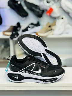 کتونی نایک ایر زووم مستر کوالیتی درجه ۱/سایز ۴۰ تا ۴۵//تک و عمده Nike air zoom