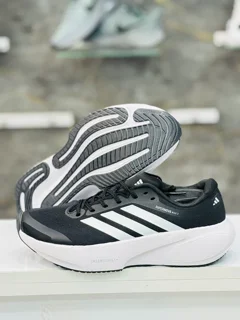 کتونی ادیداس مردانه سوپرنوا رایز ۳ مستر درجه ۱ /سایز ۴۰ تا ۴۵ /تک و عمده adidas supernova rise 3