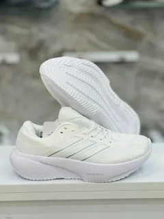 کتونی ادیداس مردانه سوپرنوا رایز ۳ مستر درجه ۱ /سایز ۴۰ تا ۴۵/تک و عمده adidas supernova rise 3
