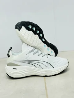 کتونی پوما نیترو مستر درجه ۱/سایز ۴۰ تا ۴۵/تک و عمده موجود Puma Nitro