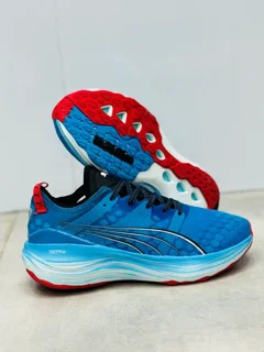 کتونی پوما نیترو مستر درجه ۱/سایز ۴۰ تا ۴۵/تک و عمده موجود Puma Nitro