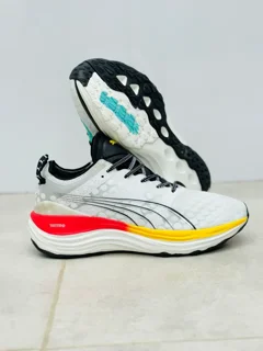 کتونی پوما نیترو مستر درجه ۱/سایز ۴۰ تا ۴۵/تک و عمده موجود Puma Nitro
