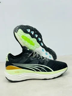 کتونی پوما نیترو مستر درجه ۱/سایز ۴۰ تا ۴۵/تک و عمده موجود Puma Nitro