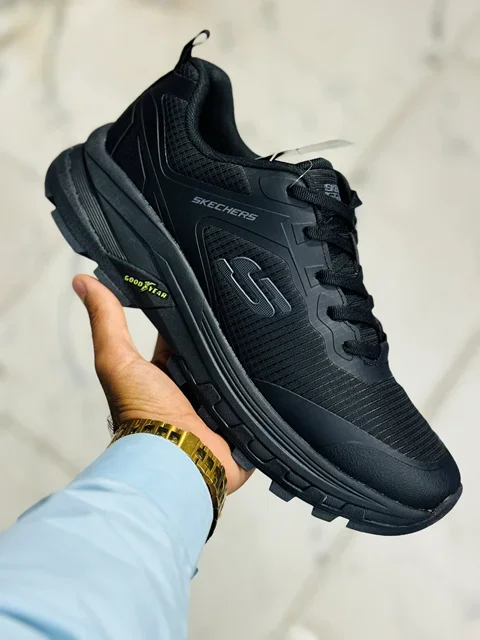 کتونی اسکیچرز مستر درجه ۱/طبیعتگردی‌ و‌ روزمره/سایز۴۰ تا ۴۵/تک ‌و عمده Sketchers