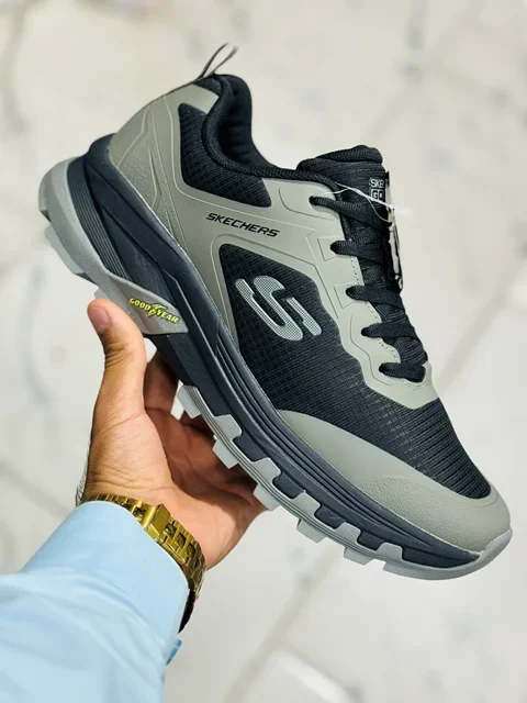 کتونی اسکیچرز مستر درجه ۱/طبیعتگردی‌ و‌ روزمره/سایز۴۰ تا ۴۵/تک ‌و عمده Sketchers